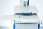 ITD GmbH Wózek na Sprzęt Medyczny KD.8895.908 Endoskopowy