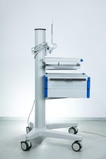 ITD GmbH Wózek na Sprzęt Medyczny KD.8895.908 Endoskopowy