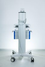 ITD GmbH Wózek na Sprzęt Medyczny KD.8895.908 Endoskopowy