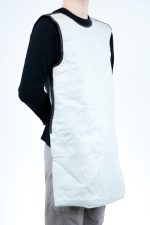Fartuch ochronny Weber przed promieniowaniem RTG Długi 95 cm (4) 