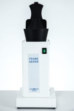 GFC Vispa Up Frame Heater Podgrzewarka Opraw Okulistyczna