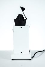 GFC Vispa Up Frame Heater Podgrzewarka Opraw Okulistyczna