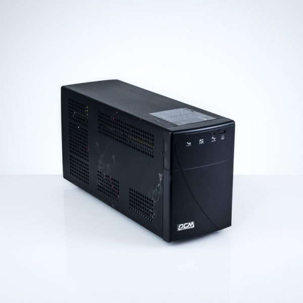 Zasilacz awaryjny ECM Powercom BNT-1500AP UPS