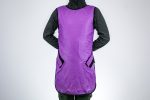 Fartuch ochronny przed promieniowaniem RTG Długi 99 cm (18)