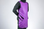 Fartuch ochronny przed promieniowaniem RTG Długi 99 cm (18)