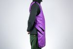 Fartuch ochronny przed promieniowaniem RTG Długi 99 cm (18)
