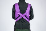 Fartuch ochronny przed promieniowaniem RTG Długi 99 cm (18)