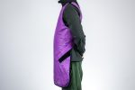 Fartuch ochronny przed promieniowaniem RTG Długi 99 cm (18)