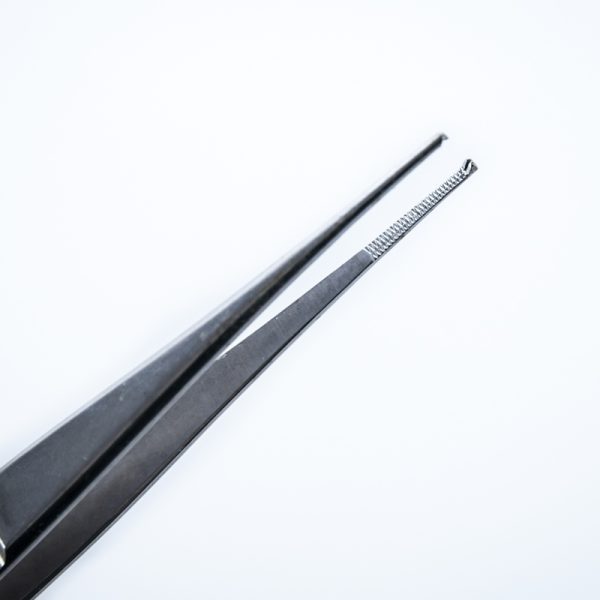 Pęseta Aesculap BD660R 2x1 Zęby (83/40)