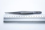 Pęseta Aesculap BD660R 2x1 Zęby (83/40)