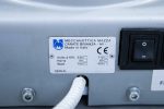 Krzesło Okulistyczne Meccanottica Mazza Fotel Diagnostyczny 20.200.00 Elektryczny 