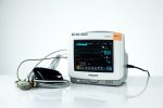 Philips IntelliVue MP5 Kardiomonitor Transportowy Monitor Pacjenta