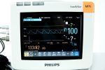 Philips IntelliVue MP5 Kardiomonitor Transportowy Monitor Pacjenta