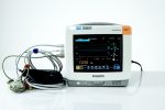 Philips IntelliVue MP5 Kardiomonitor Transportowy Monitor Pacjenta