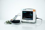 Philips IntelliVue MP5 Kardiomonitor Transportowy Monitor Pacjenta 2