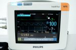 Philips IntelliVue MP5 Kardiomonitor Transportowy Monitor Pacjenta 2