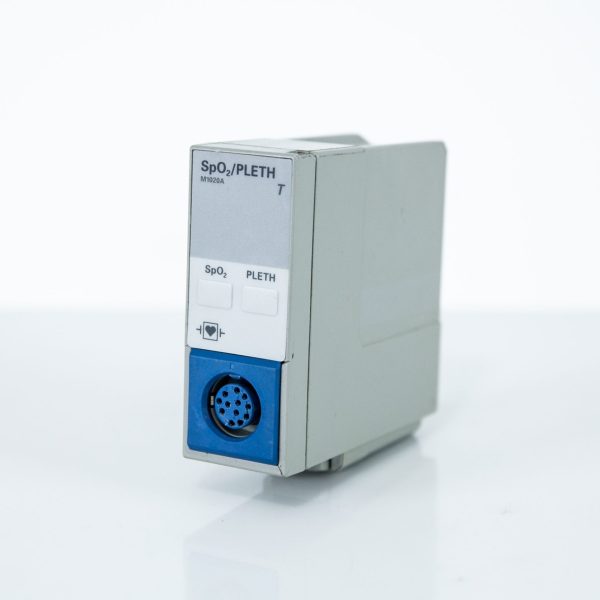 HP Moduł SpO2/PLETH M1020A