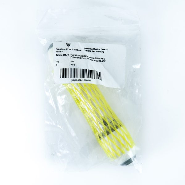 Fresenius M324971 Wskaźnik Przepływu Flow Indicator Aquasafe 