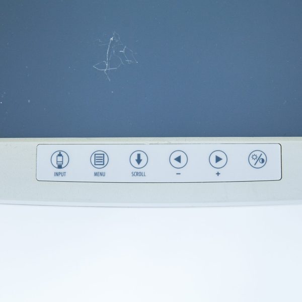NDS Monitor Medyczny V3C-X15-R13A Endoskopia