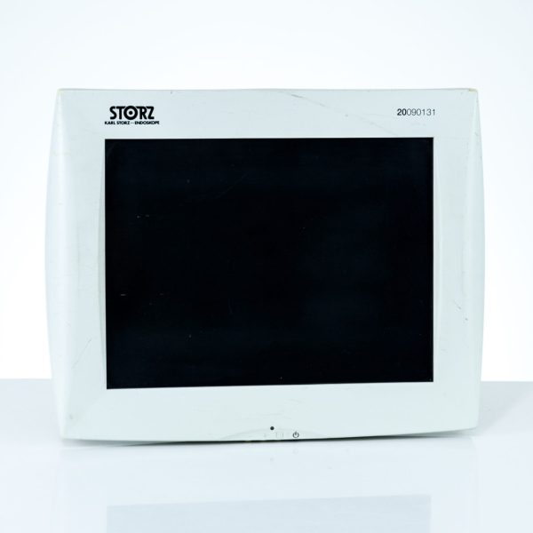 Karl Storz Monitor Medyczny 20090131 Endoskopia 