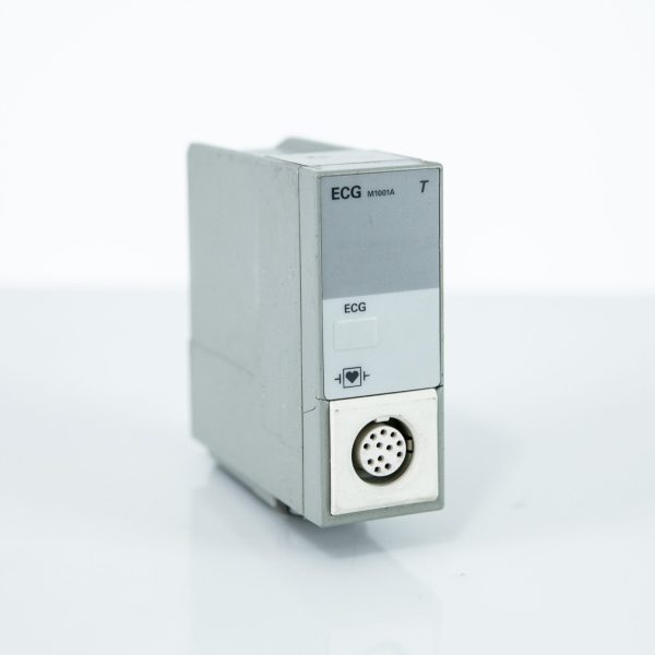 HP Moduł EKG M1001A 