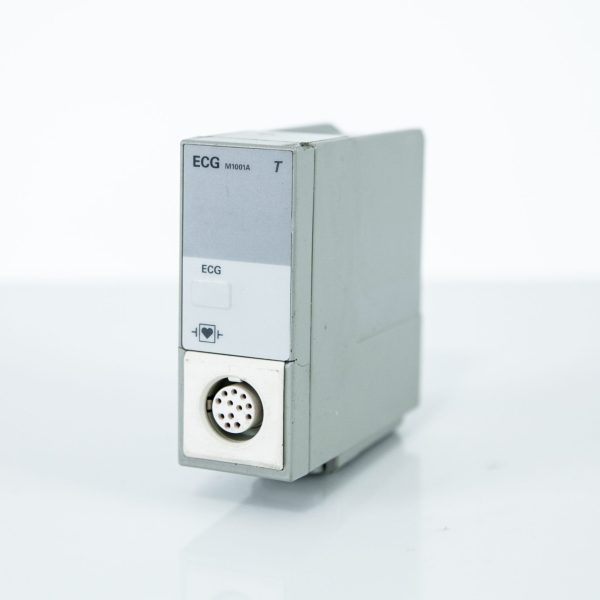 HP Moduł EKG M1001A 