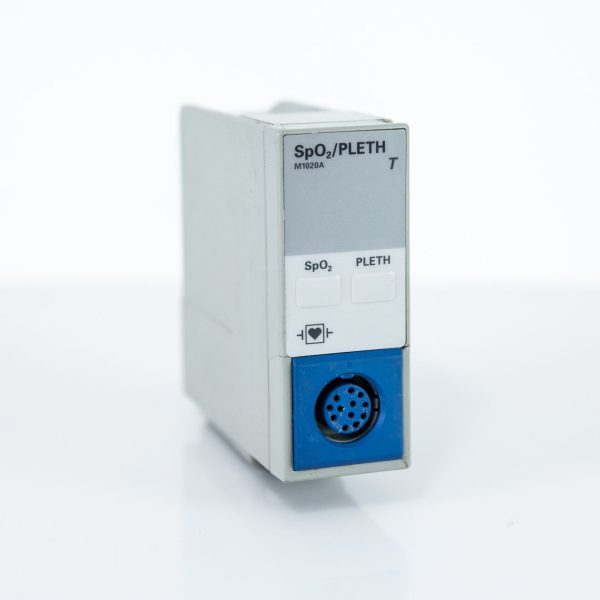 HP Moduł SpO2/PLETH M1020A