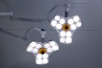 Volista Access 400 Lampy Operacyjne Sufitowe Maquet SAS VLT400 SF ACE