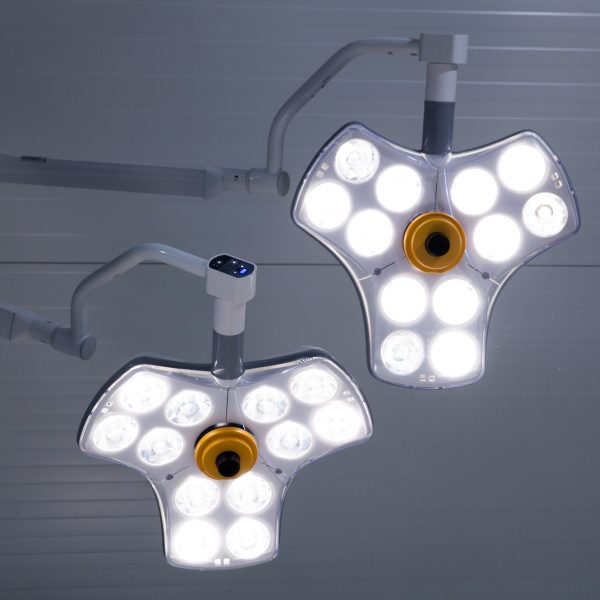 Volista Access 400 Lampy Operacyjne Sufitowe Maquet SAS VLT400 SF ACE
