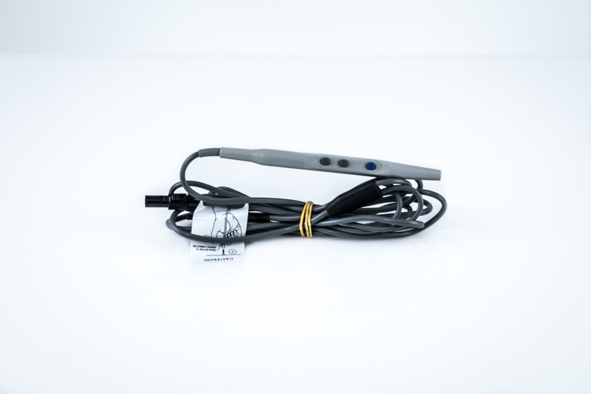 240209-33 Pen Elektrochirurgiczny Bovie A901 Uchwyt Monopolarny (85/3)