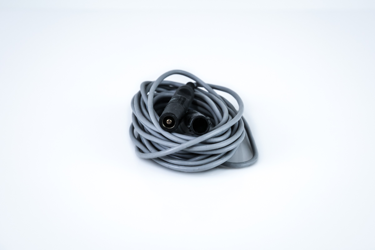 240212-10 Przewód Pęsety Bipolarnej Erbe 20196-057 Kabel Bipolarny