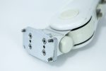 GCX Uchwyt pod Kardiomonitor Monitor Pacjenta Ramię WS-0001