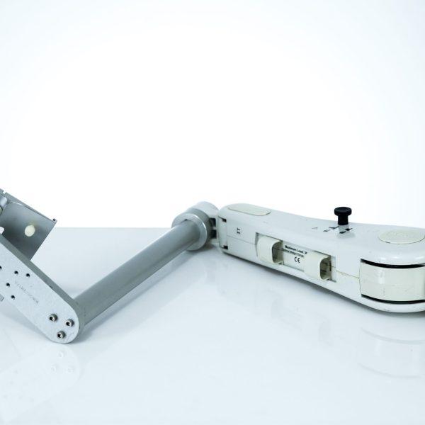 GCX Uchwyt pod Kardiomonitor Monitor Pacjenta Ramię WS-0001