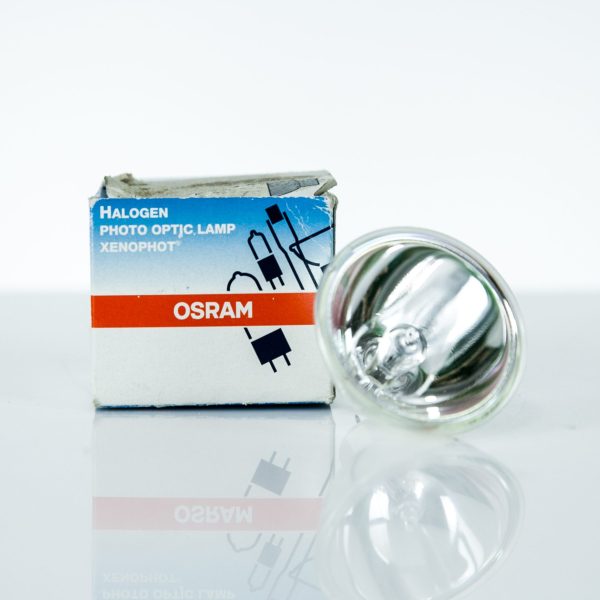 Żarówka halogenowa OSRAM HLX Photo Optic Xenophot