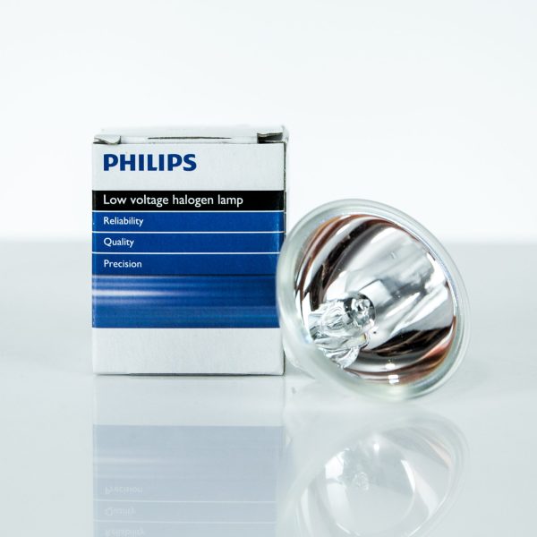 Żarówka do gastroskopu PHILIPS 6423FO 15V 150W
