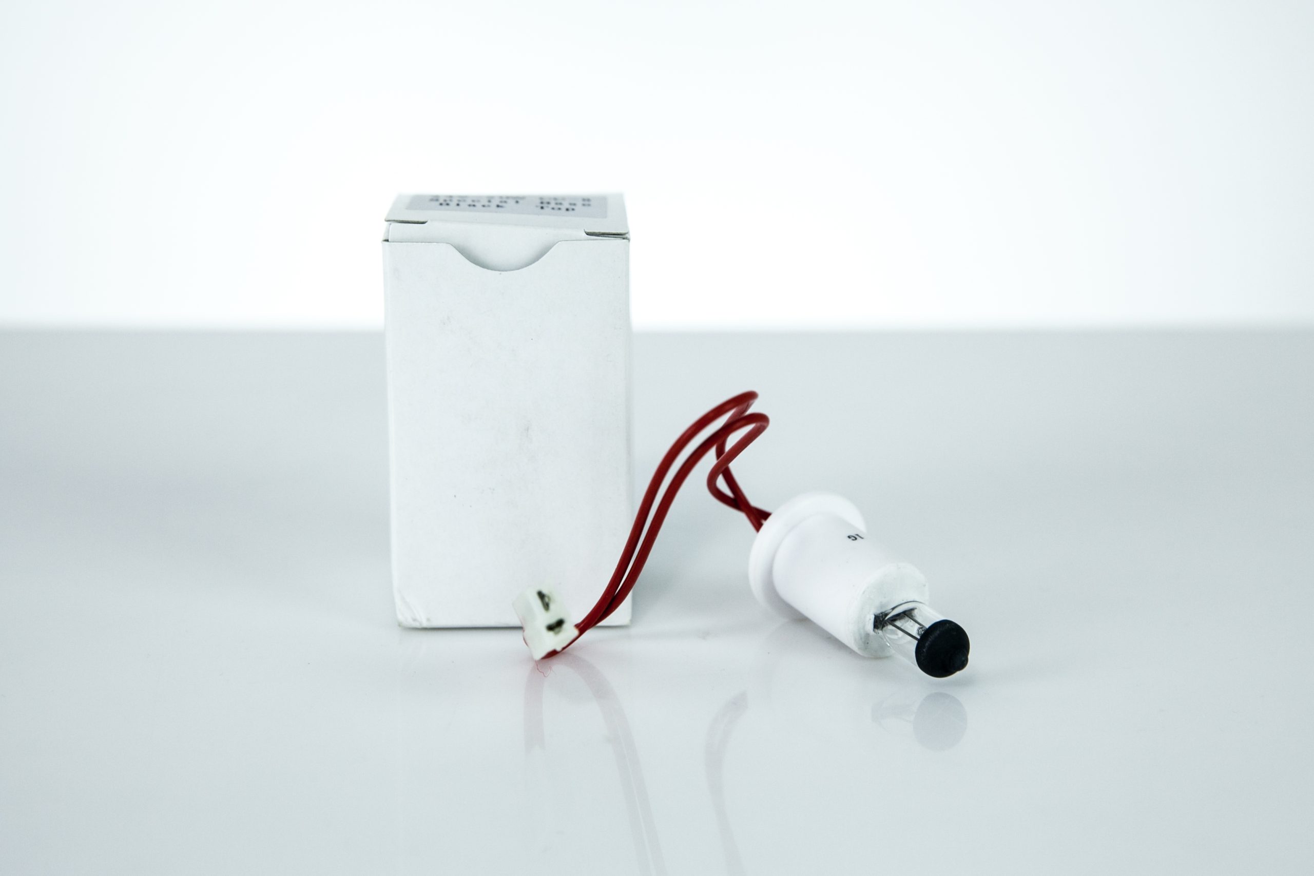 240214-49 Żarówka halogenowa 50W 24V Blue 30 Chirurgiczna