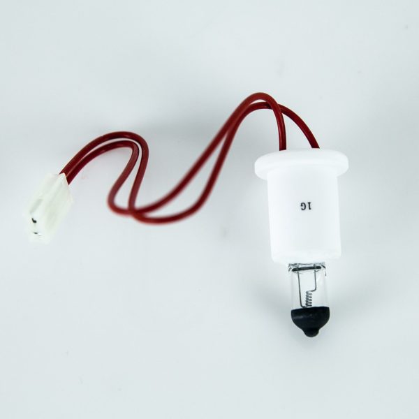 Żarówka halogenowa 50W 24V Blue 30 Chirurgiczna