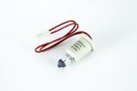Żarówka halogenowa Heraeus Med 50W 24V Blue 30 Chirurgiczna
