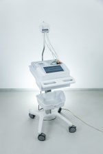 MORTARA ELI 280 Aparat EKG Elektrokardiograf 2