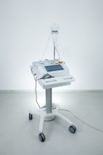 MORTARA ELI 280 Aparat EKG Elektrokardiograf 1
