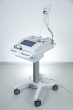 MORTARA ELI 280 Aparat EKG Elektrokardiograf 1