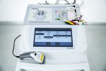MORTARA ELI 280 Aparat EKG Elektrokardiograf 1