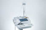 MORTARA ELI 280 Aparat EKG Elektrokardiograf 1