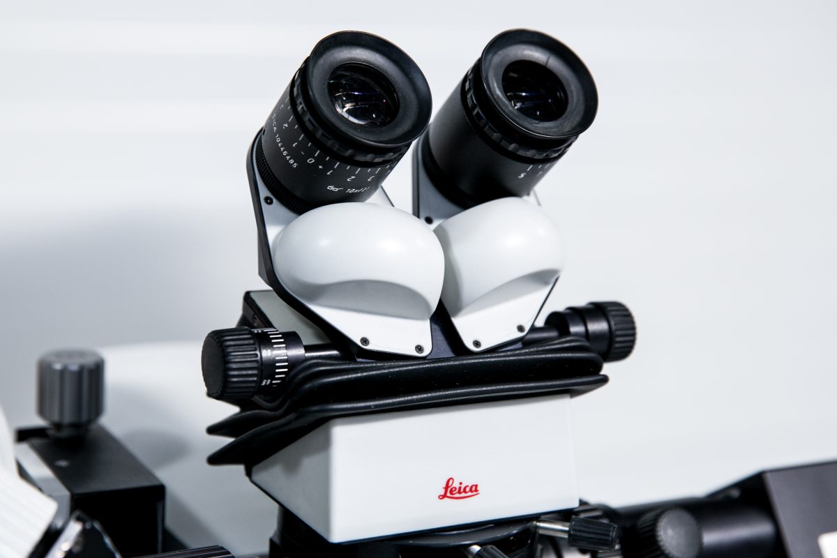 Leica M500-N MS2 Mikroskop Operacyjny Neurochirurgiczny