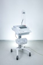 MORTARA ELI 280 Aparat EKG Elektrokardiograf 3