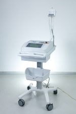MORTARA ELI 280 Aparat EKG Elektrokardiograf 3