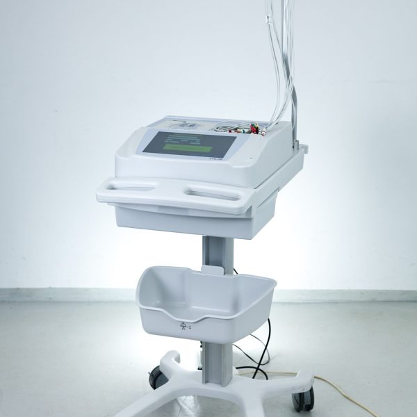 MORTARA ELI 280 Aparat EKG Elektrokardiograf 3