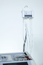 MORTARA ELI 280 Aparat EKG Elektrokardiograf 3