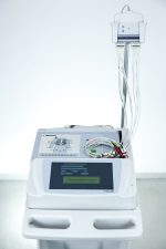 MORTARA ELI 280 Aparat EKG Elektrokardiograf 3