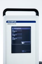Olympus Diego Elite System Console Shaver MDCONS100 Konsola Laryngologiczna Zestaw